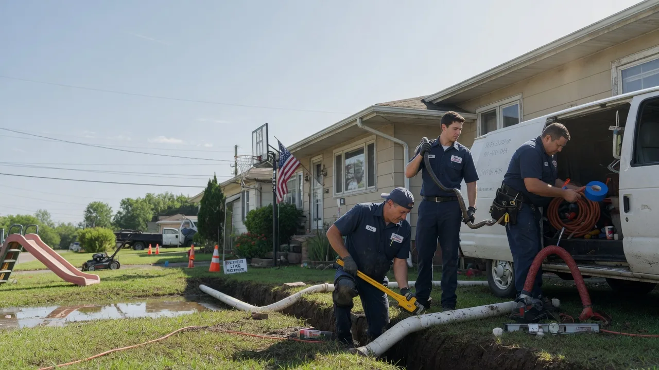 Toilet Installation in Leopolis, WI near me